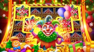 Slots 57win - Sweet Bonanza e caça-níqueis populares